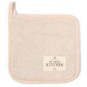  Прихватка Этель ECO молочный 9631139 