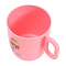  Кружка пластиковая 300 мл, Золушка, 10926466 