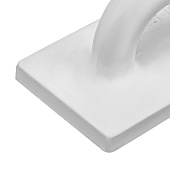  Терка полиуретановая 80 х 260 мм/СИБРТЕХ 