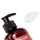  Парфюмированный крем для рук и тела Family Cosmetics Soul &amp; Skin Табак и Бергамот, 285мл 