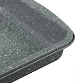 Противень 36,5х27х5,5 см Буко Satoshi 849-193 Противень 36,5х27х5,5 см Буко Satoshi 849-193