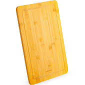 Доска разделочная BAMBOO 35х25см ABX153 Доска разделочная BAMBOO 35х25см ABX153