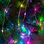 Электрогирлянда Нить Умная 10м P65 Funray Электрогирлянда Нить Умная 10м P65 Funray