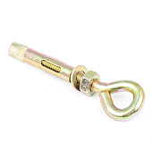 Анкерный болт с кольцом 12х 70 Анкерный болт с кольцом 12х 70