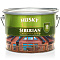  HUSKY SIBERIAN «Суперлазурь» ореховое дерево 9л 