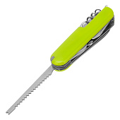 Нож многофункциональный, компактный размер, 15 функций, 90 мм// Сибртех Нож многофункциональный, компактный размер, 15 функций, 90 мм// Сибртех