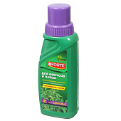 Бона Форте Здоровье Фикусы и пальмы 285 мл. Бона Форте Здоровье Фикусы и пальмы 285 мл.