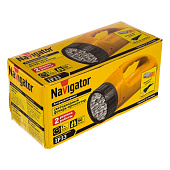 Фонарь NPT-SP13-ACCU прожект./кемп. 12+18LED Navigator 94783 Фонарь NPT-SP13-ACCU прожект./кемп. 12+18LED Navigator 94783
