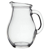 Кувшин Pasabahce Bistro 500 мл 80101SL Кувшин Pasabahce Bistro 500 мл 80101SL