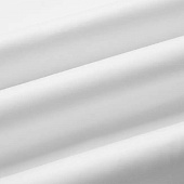  Простыня на резинке 200х200 сатин облако 