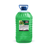 Жидкость стеклоомывающая летняя 5л Яблоко-Дыня AVS AVK-723 Жидкость стеклоомывающая летняя 5л Яблоко-Дыня AVS AVK-723