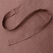 Набор фартуков (лен) Этель Family, женский и детский 10819837 Набор фартуков (лен) Этель Family, женский и детский 10819837