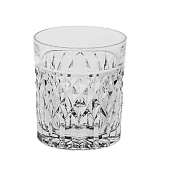  Набор стаканов для виски Crystal Bohemia HARRY 320 мл (6 шт) БПХ988 