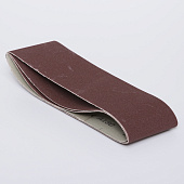 Лента шлифовальная бесконечная 75х533мм Р180(3шт)/STAYER Лента шлифовальная бесконечная 75х533мм Р180(3шт)/STAYER