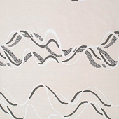  Комплект постельного белья 1,5 спальный Cleo Satin de Luxe 15/880-SK 