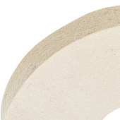 Круг полир. из натур. войлока 125х20х32мм Matrix Круг полир. из натур. войлока 125х20х32мм Matrix