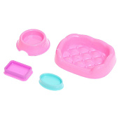 HAPPY VALLEY Кукла с аксессуарами "Весёлые друзья" 9309278 HAPPY VALLEY Кукла с аксессуарами "Весёлые друзья" 9309278