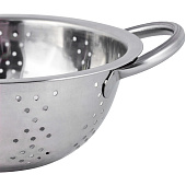 Дуршлаг 22см с двумя ручками 4330 Дуршлаг 22см с двумя ручками 4330