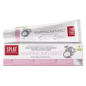  Зубная паста Сплат Professoinal Ультракомплит 100мл 