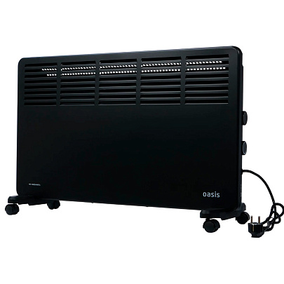  Конвектор Oasis VK-20B 2000Вт 
