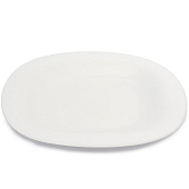 Тарелка десертная Liminarc Carine White 19 см N6803 Тарелка десертная Liminarc Carine White 19 см N6803