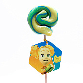  Карамель леденцовая SweetLee Фиксики ассорти, 20 гр. 