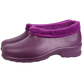 Галоши женские ЭВА утепленные ЖГ-08 Галоши женские ЭВА утепленные ЖГ-08