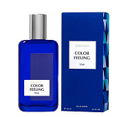 Туалетная вода BROCARD COLOR FEELING BLUE муж edt Туалетная вода BROCARD COLOR FEELING BLUE муж edt