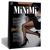 Колготки Minimi Ideale 40, цвет Caramello, размер 5 Колготки Minimi Ideale 40, цвет Caramello, размер 5