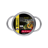 Кастрюля Regent 0,6 л BIMBO vitro 93-BIMv-01
