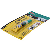 Супер клей Akfix 303 3 гр Супер клей Akfix 303 3 гр