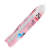 Ватные диски SIOLA 120шт прошитые 190г/м Ватные диски SIOLA 120шт прошитые 190г/м