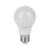  Лампа LED 7Вт Е27, груша, 4000К нейтр. бел. OSRAM 