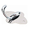  Крючок двойной SSA-017 310784 Рыжий кот 