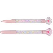  Ручка шариковая Darvish Лапка, ассорти, SR-14764 