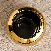 Кашпо "Идеалити" 0,8л 7875766 Кашпо "Идеалити" 0,8л 7875766