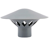 Зонт вентиляционный 50 Зонт вентиляционный 50