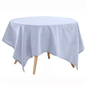  Скатерть (рогожка) 165х200 Волшебная ночь ДТ172 айсберг 71 