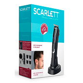 Машинка для стрижки SCARLETT SC-HC63C73 Машинка для стрижки SCARLETT SC-HC63C73