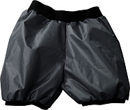 Ледянка-шорты Ice Shorts1 р-р M, черный Ледянка-шорты Ice Shorts1 р-р M, черный