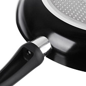 Сковорода Satoshi Графит 20 см индукция 846-011 Сковорода Satoshi Графит 20 см индукция 846-011