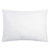 Наволочка 50х70 см, цвет белый, 100% хлопок, бязь отбеленная Наволочка 50х70 см, цвет белый, 100% хлопок, бязь отбеленная