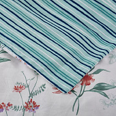 Комплект постельного белья Diva Afrodita, взрослый евро, сатин, CKB424 Комплект постельного белья Diva Afrodita, взрослый евро, сатин, CKB424