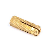 Анкер латунный 8х30 Анкер латунный 8х30