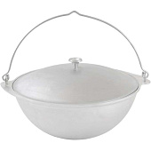 Котел походный 7л. (5) кп70 Котел походный 7л. (5) кп70