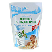 Соль для ванны Илецкая для снятия стресса и усталости 530 Соль для ванны Илецкая для снятия стресса и усталости 530