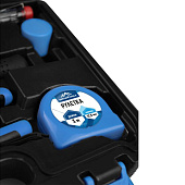  Набор инструментов бытовой, 120 предметов, Vertextools 