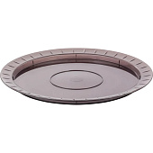 Блюдо сервировочное NEO LUXE d31см дымчатый кварц SE300510079 Блюдо сервировочное NEO LUXE d31см дымчатый кварц SE300510079