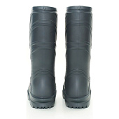 Сапоги литье мужские Викинг, темно-серый, арт. СП-400 размер 46-47 Сапоги литье мужские Викинг, темно-серый, арт. СП-400 размер 46-47