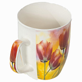 Кружка 350 мл Весна 135-08036 Кружка 350 мл Весна 135-08036